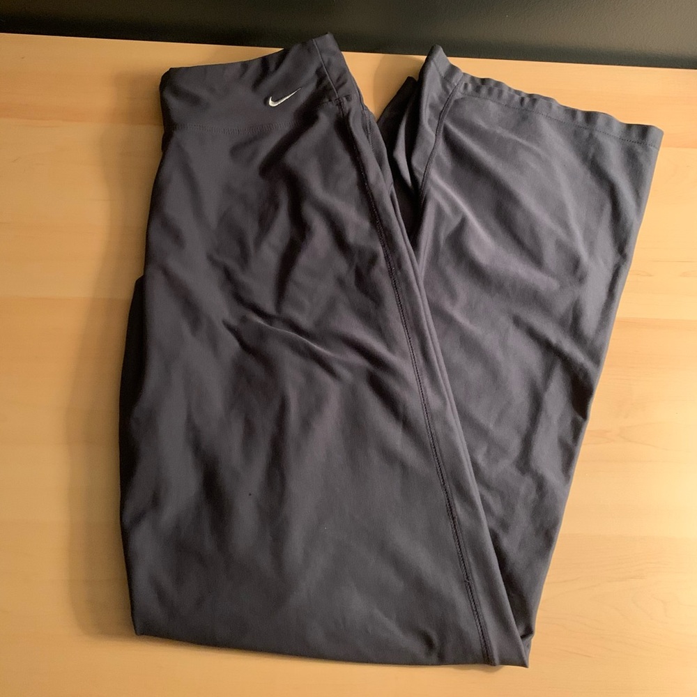 Nike Yoga Pants